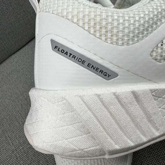 Reebok Men's Fusion Flexweave RB5405 Work & Safety Athletic Shoes Comp.Toe 10.5M - Picture 6 of 13